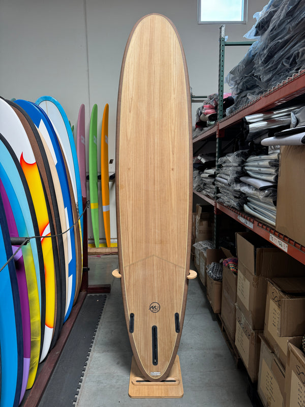 Shogun - Wood / Flax EPS - M21 Sports
