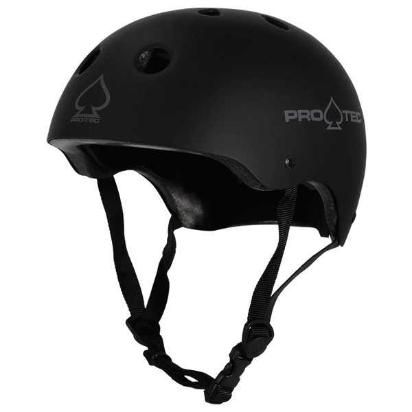 Pro-Tec Classic Cert Helmet