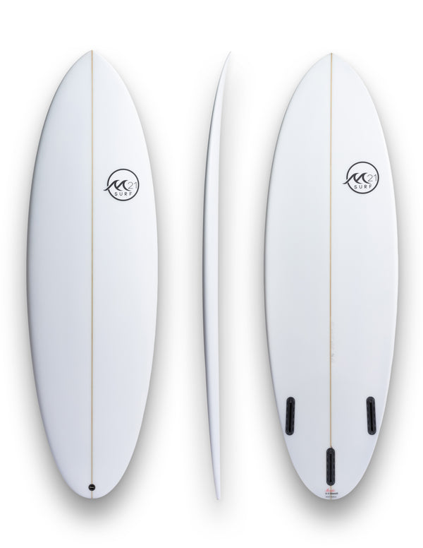 DiscFunctional - Clear