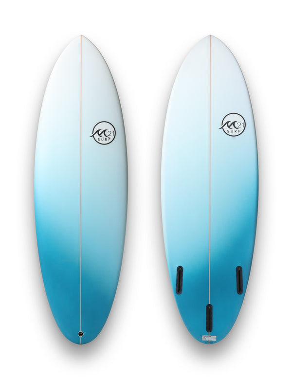 DiscFunctional - Blue