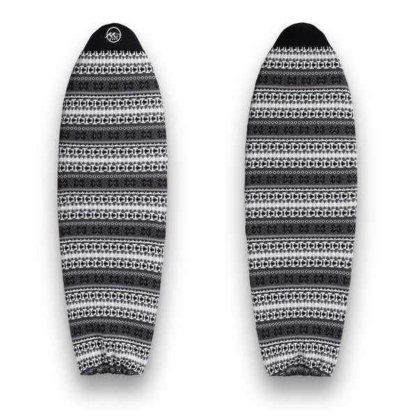 Hybrid Fish Board Sock