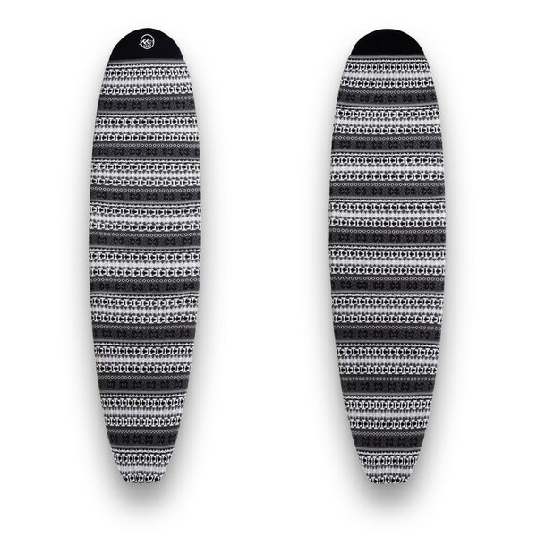 Mid - Longboard Sock