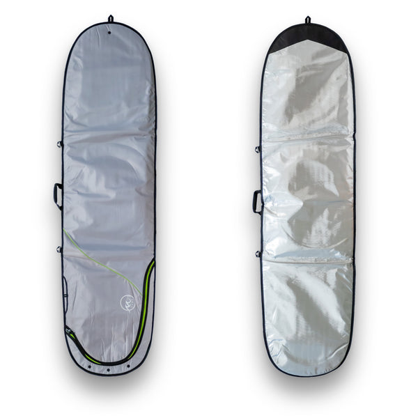Funboard and Mid-length Day Bag