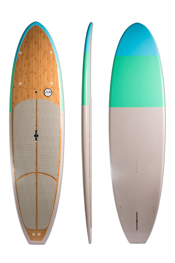 初売り 福袋 (7 Board Paddle Adventure 10'6 Different Sports M21 - Colors) その他