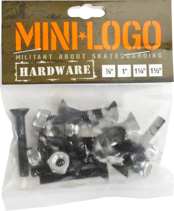 Hardware Mini Logo