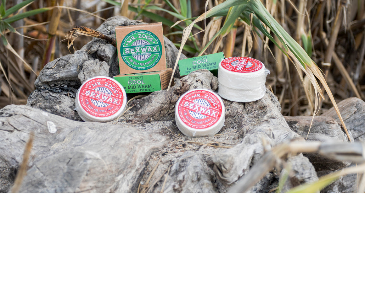 Sex Wax