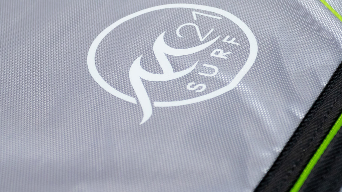 Premium Surfboard Day Bags