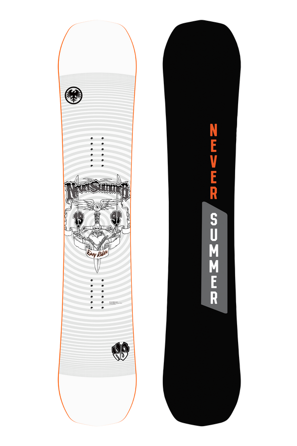 ネバーサマー 157x プロトシンセシス Never Summer - Men's Proto ネバーサマー 157x プロトシンセシス Never Summer - Men's Proto