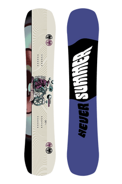 Never Summer - Men's Proto Slinger 153 - M21 Sports Never Summer - Men's Proto Slinger 153 - M21 Sports