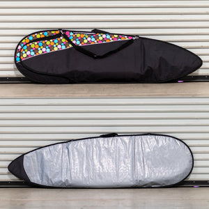 6'0 Polka-Dot Shortboard Day Bag