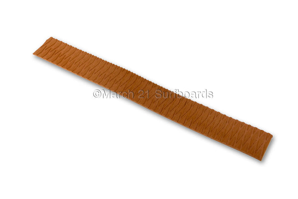 Brown Bar Grip Traction Pad