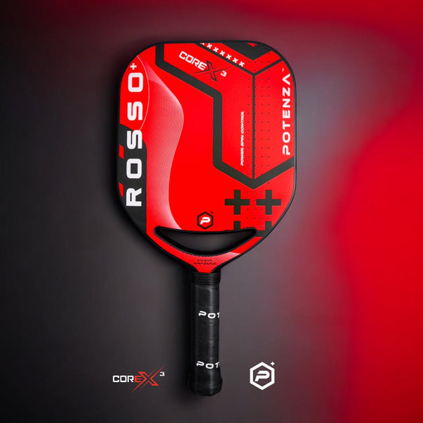ROSSO+ COREx3