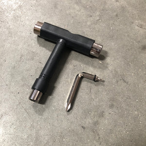 T Skate Tool 5 in 1