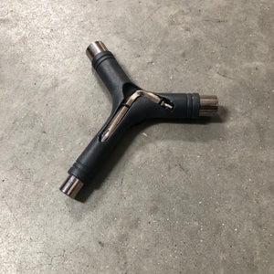 Y Skate Tool 6 in 1