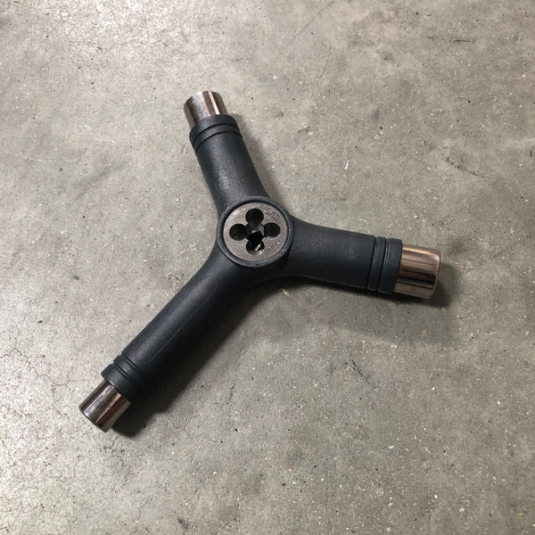 Y Skate Tool 6 in 1