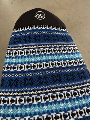 Mid - Longboard Sock