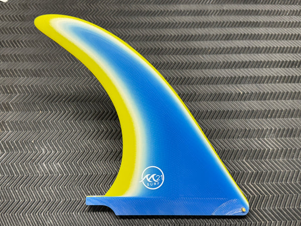 4A Center Fin 9