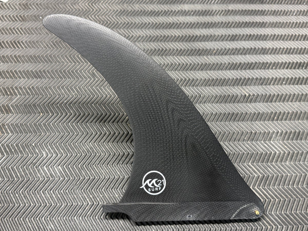 4A Center Fin 9