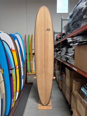 Shogun - Wood / Flax EPS - M21 Sports