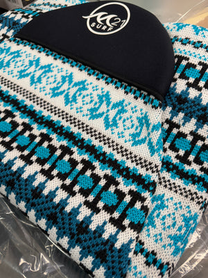 Mid - Longboard Sock