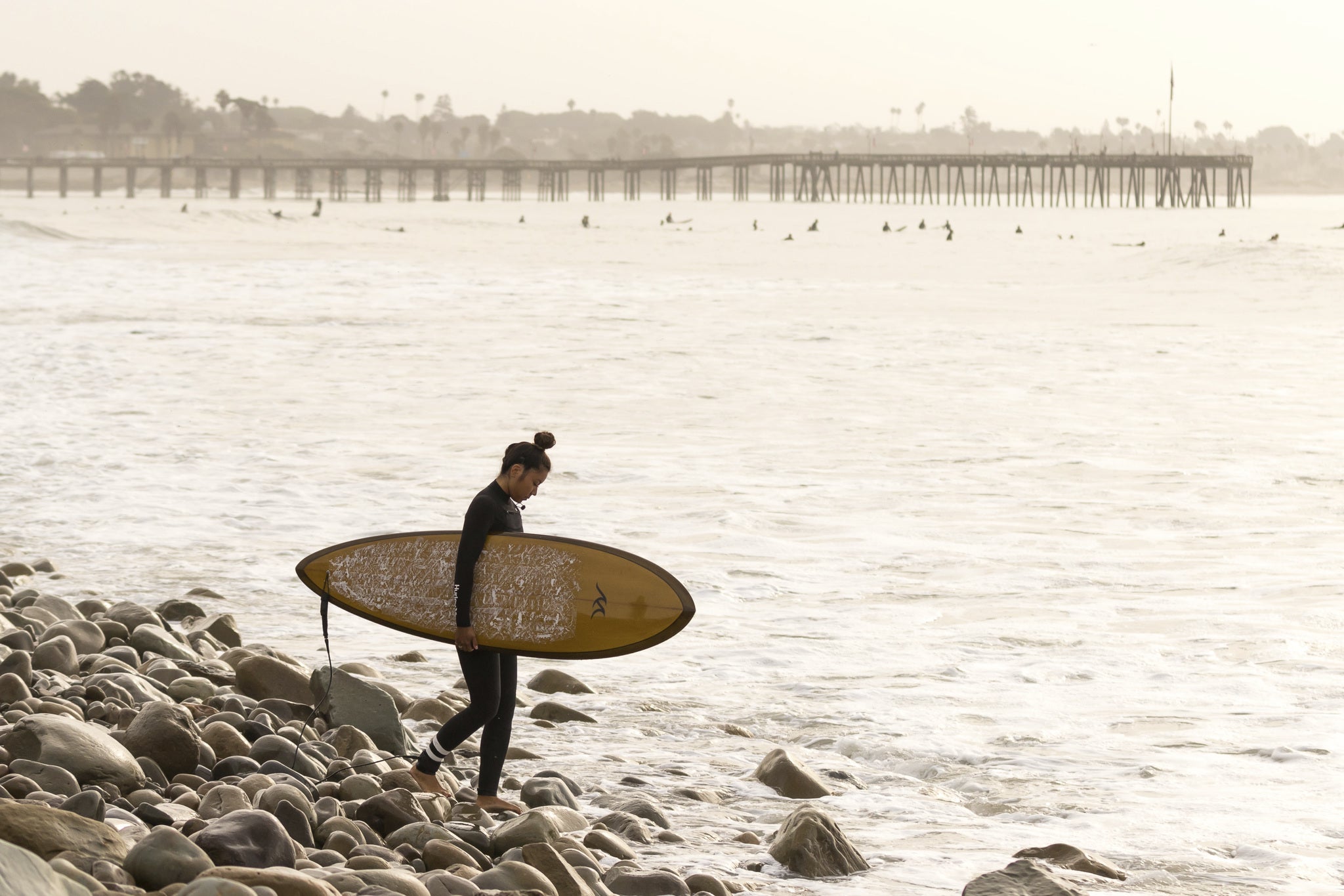 Southern California Quality Surfboards