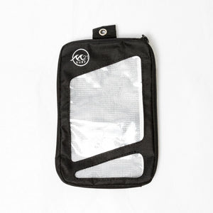 Fin Storage Bag for FCS and Futures Thruster or Twin fins