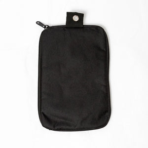 Fin Storage Bag for FCS and Futures Thruster or Twin fins