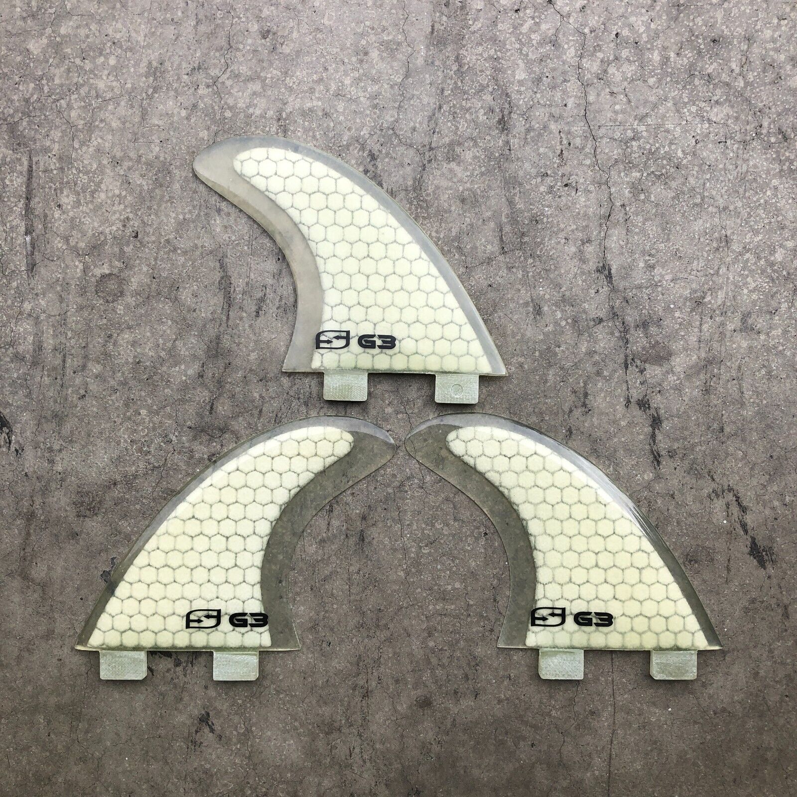 M21 Fins Page 2 - M21 Sports