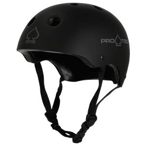 Pro-Tec Classic Cert Helmet