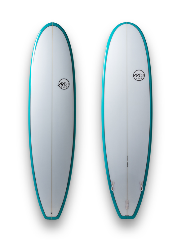 Mid-length | Funboard - M21 Sports Mid-length | Funboard - M21 Sports