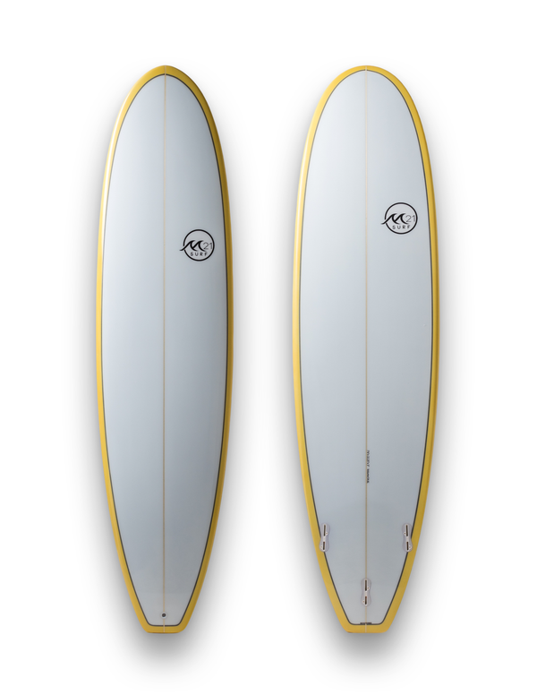 Mid-length | Funboard - M21 Sports Mid-length | Funboard - M21 Sports
