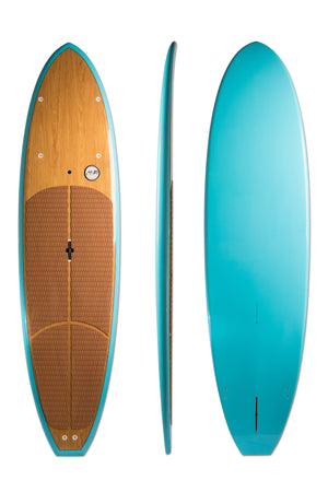 10'6 Adventure Paddle Board (7 Different Colors)