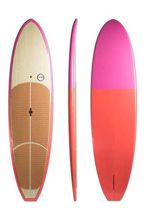 11'6 Adventure Paddle board (7 Different Colors)