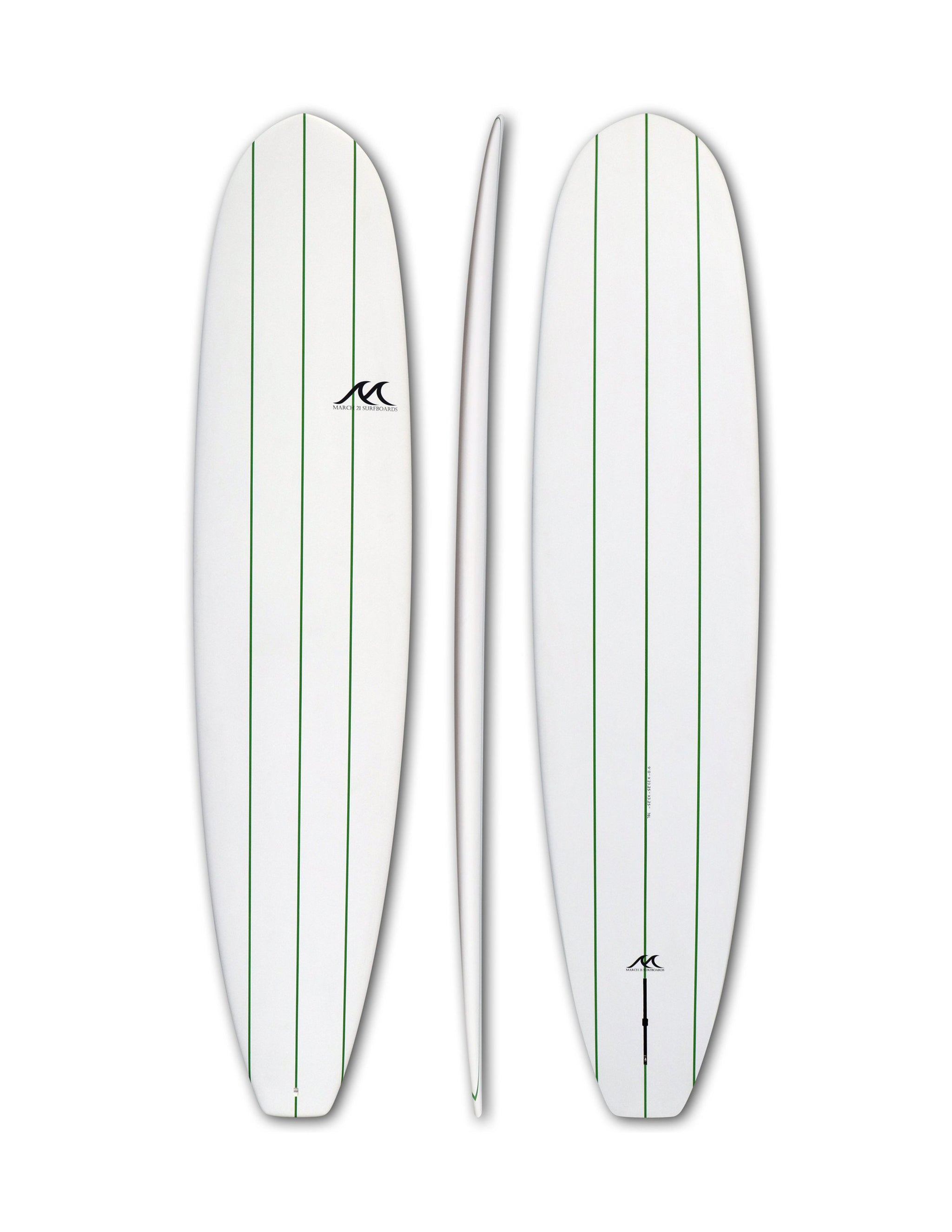 M21 surfboards hot sale