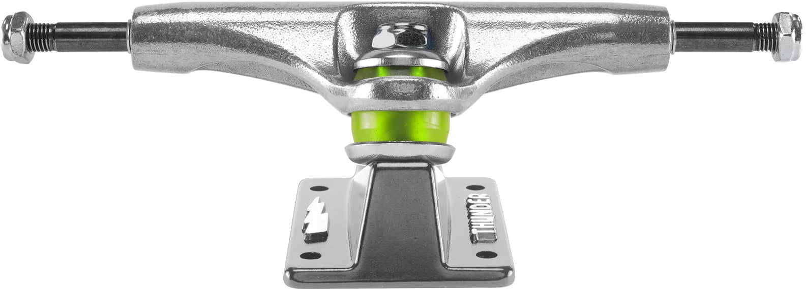 Thunder Polished Lights II Truck - M21 Sports Thunder Polished Lights II Truck - M21 Sports